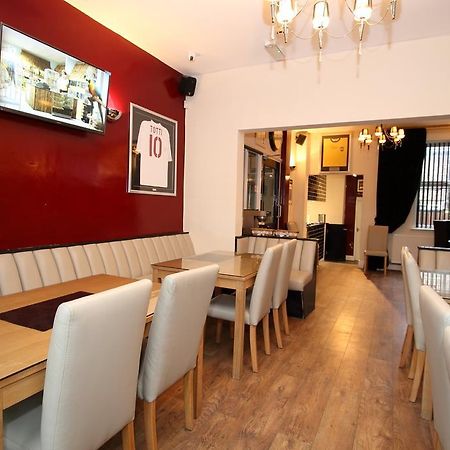 Soccer Suite Liverpool Exterior photo